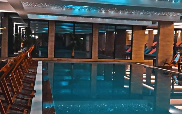 Milmari Apartman P38