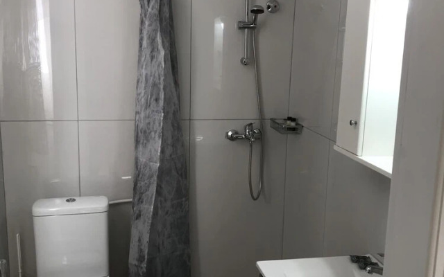 Room-banos Apartments And Swimming Pool