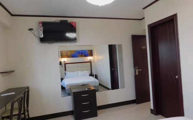 Sunshine Hotel