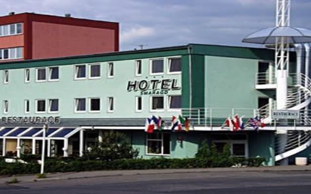 Hotel Smaragd