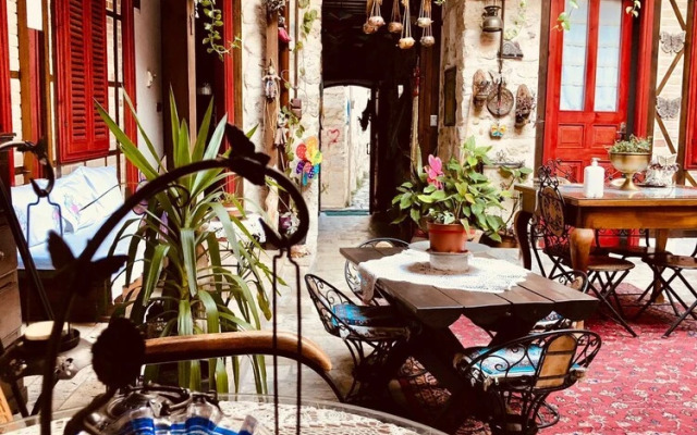 Kavinn Butik Otel