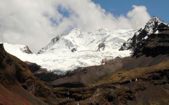 Andean Lodges