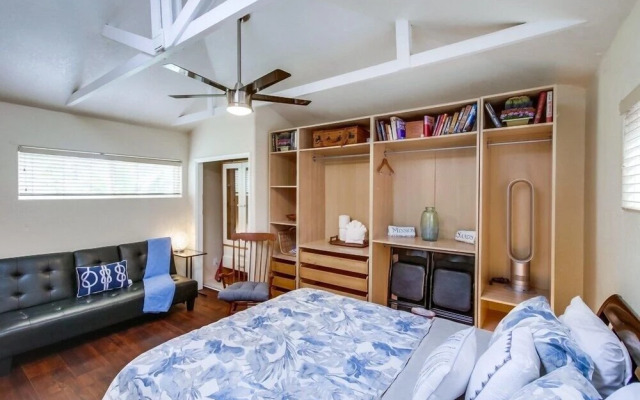 La Jolla Cabana