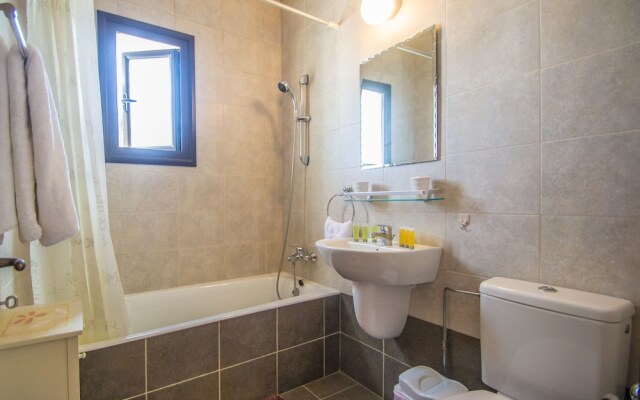 Kapparis Seaside Stories 2