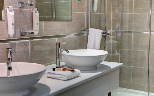 Best Western Thurrock Hotel
