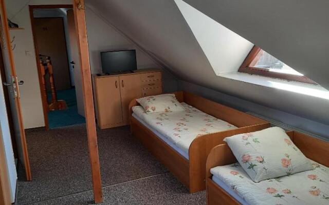 Rezydencja Pod Szczytami