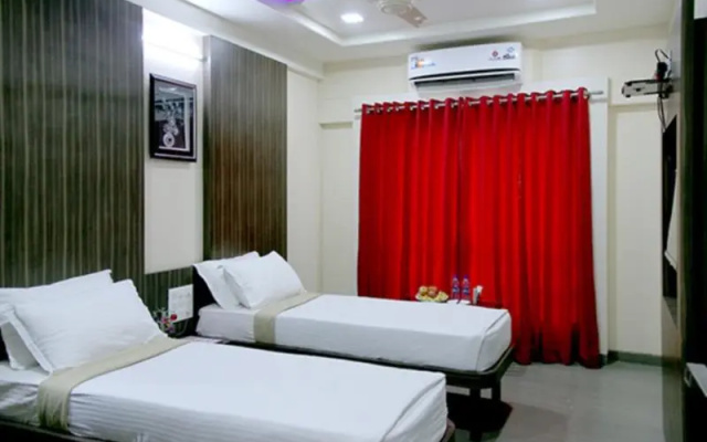 Hotel Yash Executive