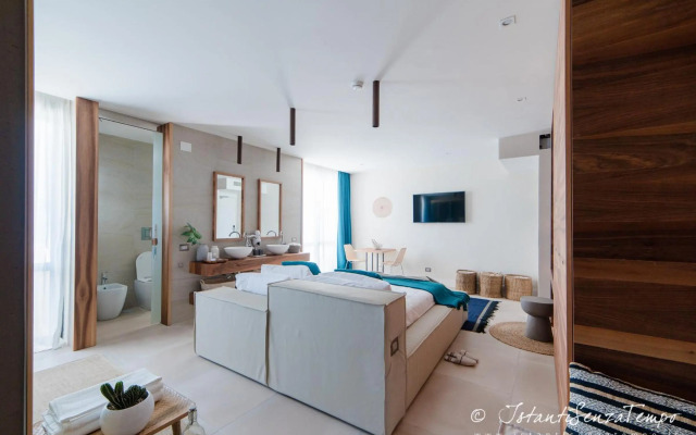 Cumeja - Beach Club & Hotel