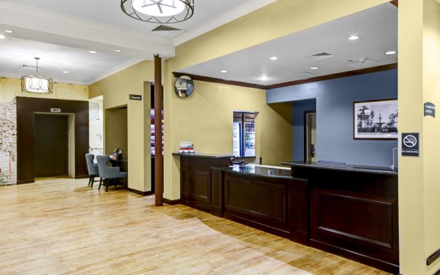Staybridge Suites Savannah Historic District, an IHG Hotel