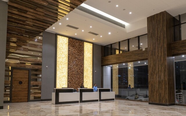 Hotel Tip Top International