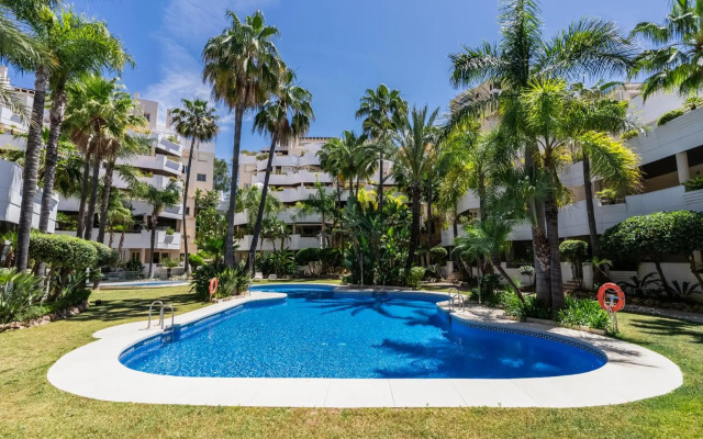 Luxury 3 bed Apartment - Puerto Banús