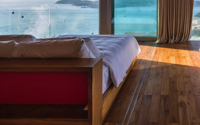 Venity Villa Nha Trang