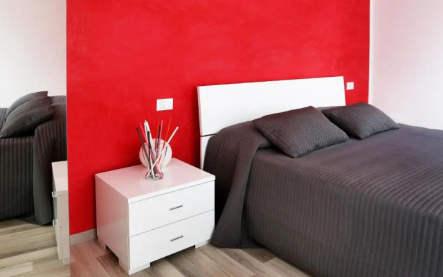 Guest house Roma
