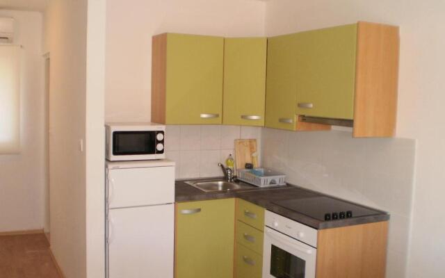 Apartments Vala