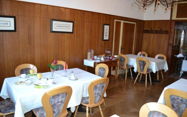 Gasthaus zur Krone