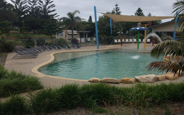 Norah Head Holiday Park