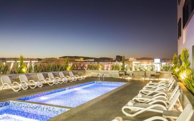 Fiesta Inn Chihuahua Fashion Mall