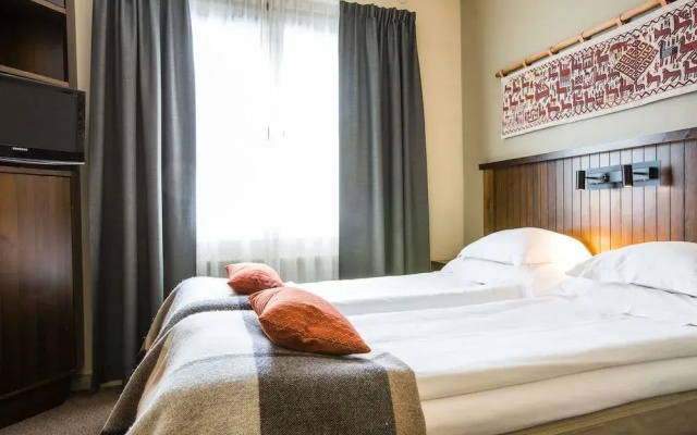 Hotell Fjällgården Åre