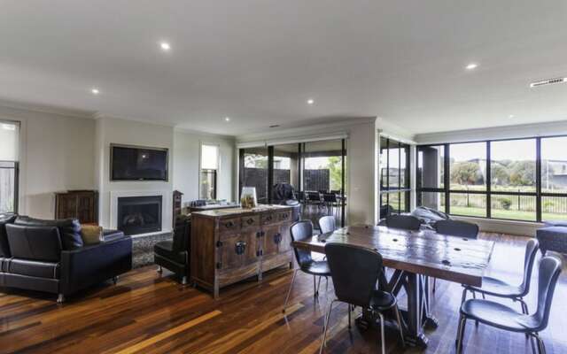 Luxury on Lahinch - 46 Lahinch Mews