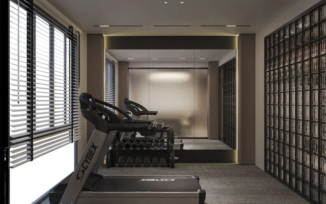 The Concept Hotel HCMC - Premium