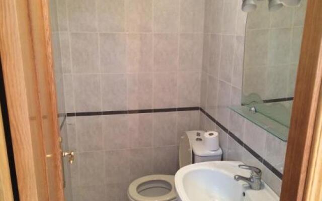 Apartment Bulevar Golf