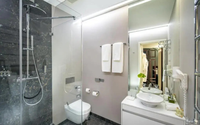 Astoria Hotel