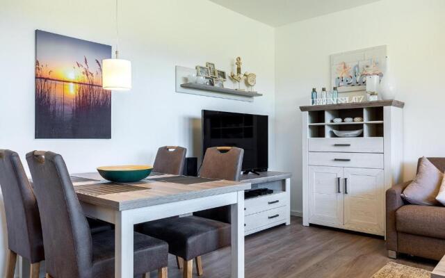 Aparthotel Ostseeallee Aparthotel Ostseeallee 3-21