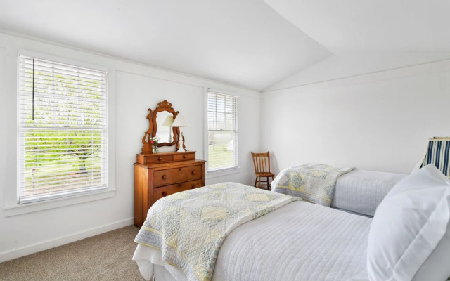 The Farmhouse Inn