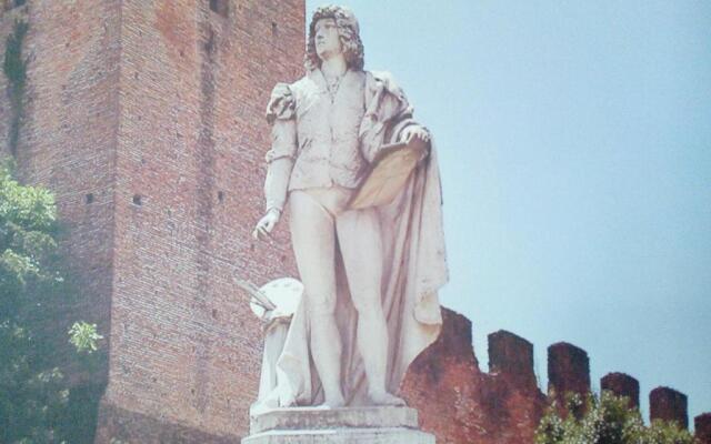 Albergo Alla Speranza