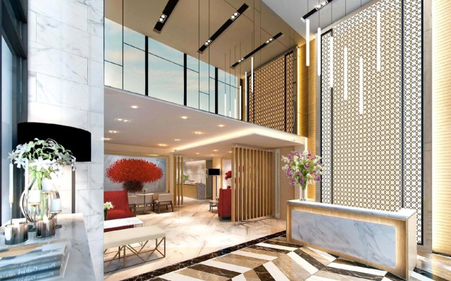 FX Hotel Nana