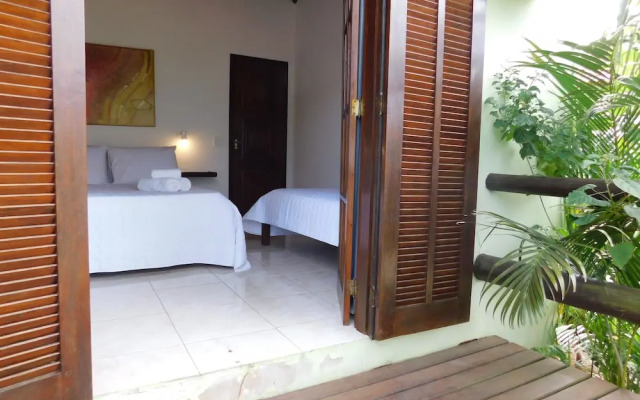 Pousada Sarata Village