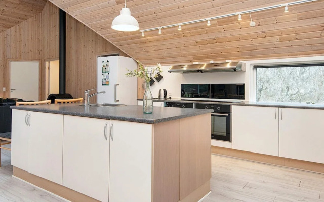 20 Person Holiday Home in Romo