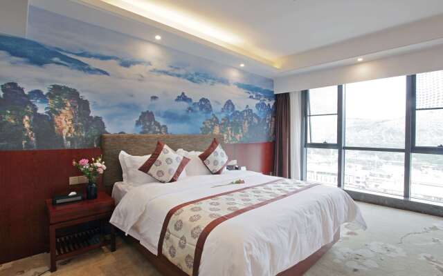 Days Hotel Zhangjiajie