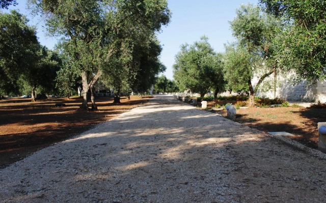 Tenuta Pigliano