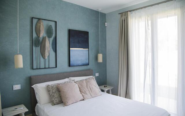 Villa Platino - Torre Vado