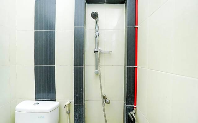 OYO Life 3358 Griya Aisyah Residence 2