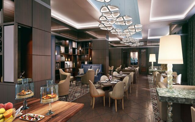 ITC Kohenur, a Luxury Collection Hotel, Hyderabad