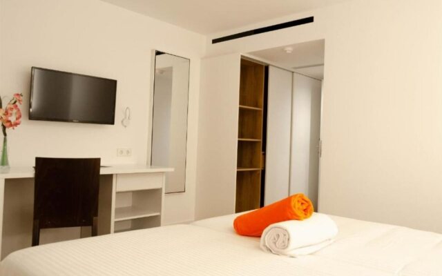 Paraiso Beach Hotel