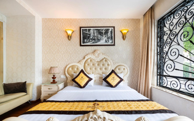 Golden Star Hotel