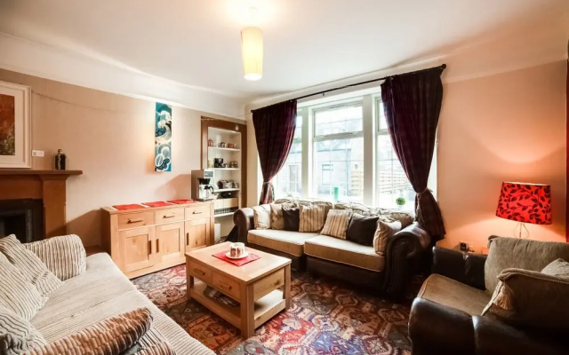 OYO Braeriach Hotel, Highlands Scotland