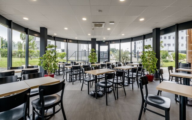 B&B Hôtel Bordeaux Est