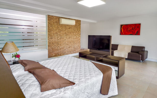 Transoceânico Praia Hotel
