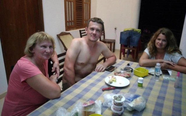 Resident Guest Villa