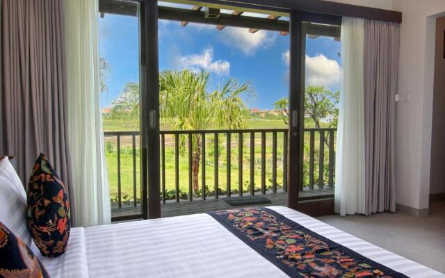 Angan Angan Villas