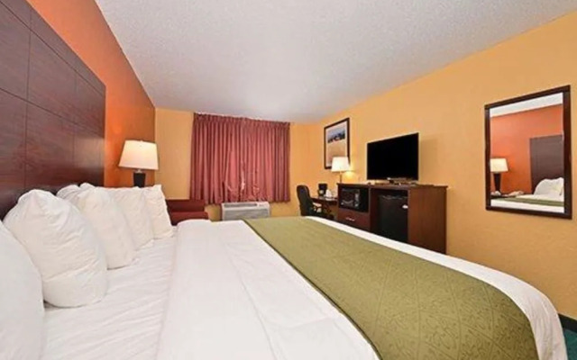 Quality Inn & Suites Grinnell