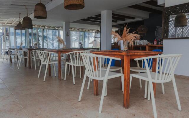 Hotel San Luis Beach House