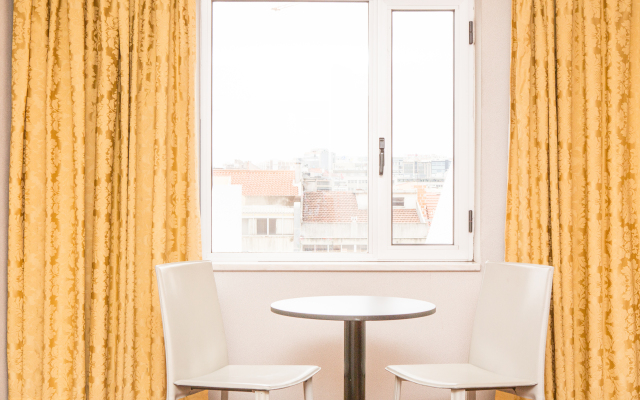Hotel 3K Madrid