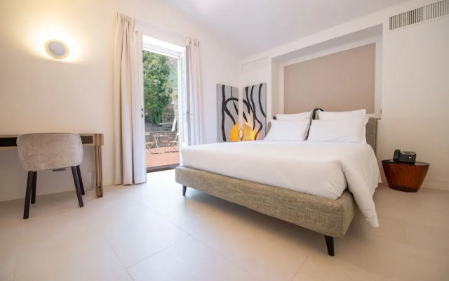 Il Gourmet Hotel Ristorante