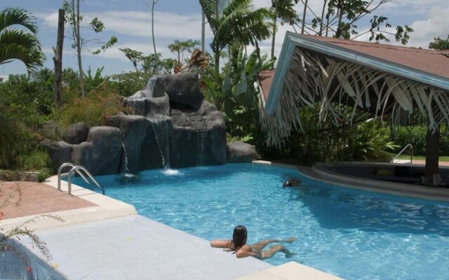 Hotel Arenal Springs Resort & Spa