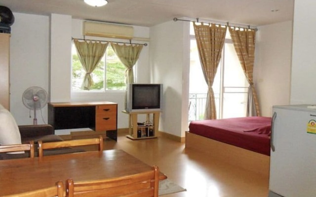 Patong Loft Condominium Dream in Paradise